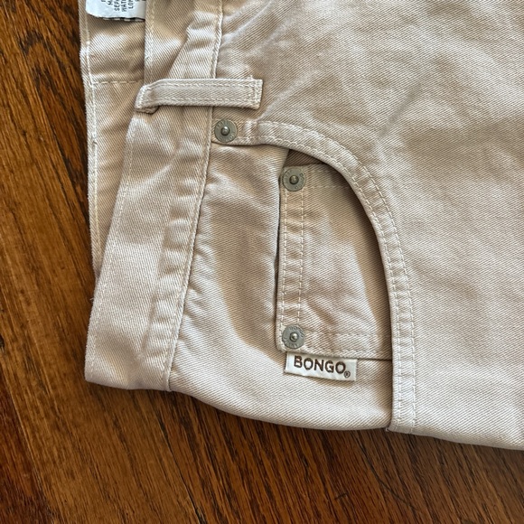 BONGO Vintage shorts - Picture 3 of 4